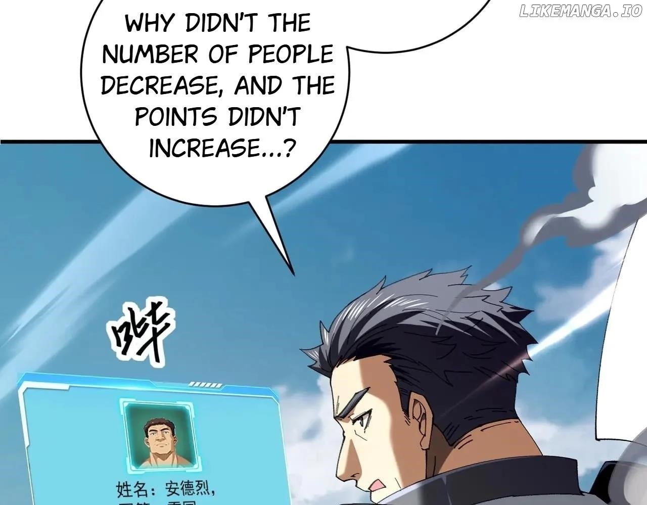 I Got the Weakest Class, Dragon Tamer!? Chapter 91 - Page 71 in English