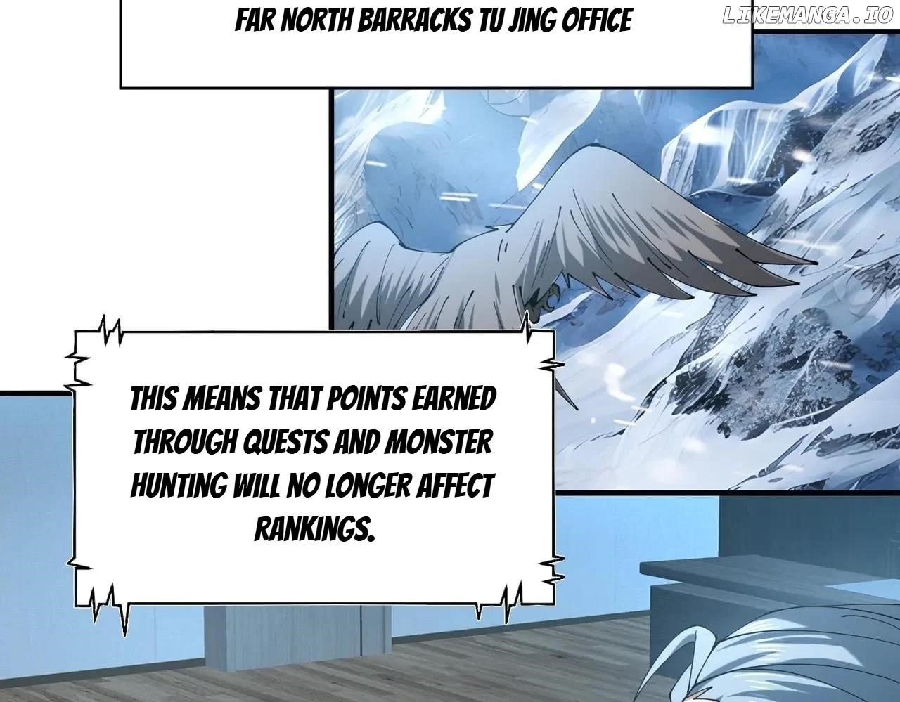 I Got the Weakest Class, Dragon Tamer!? Chapter 91 - Page 85 in English