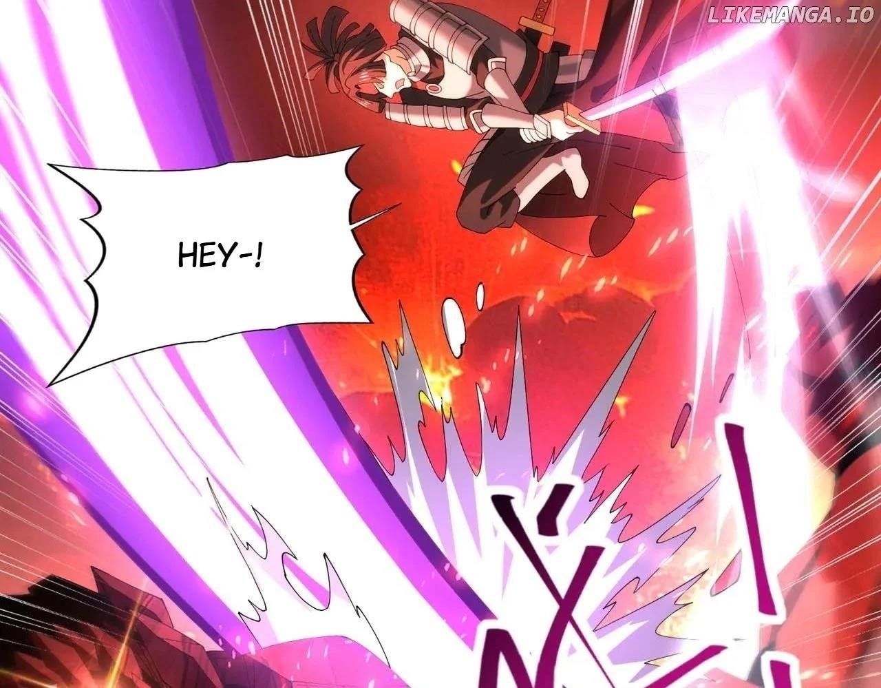 I Got the Weakest Class, Dragon Tamer!? Chapter 91 - Page 89 in English