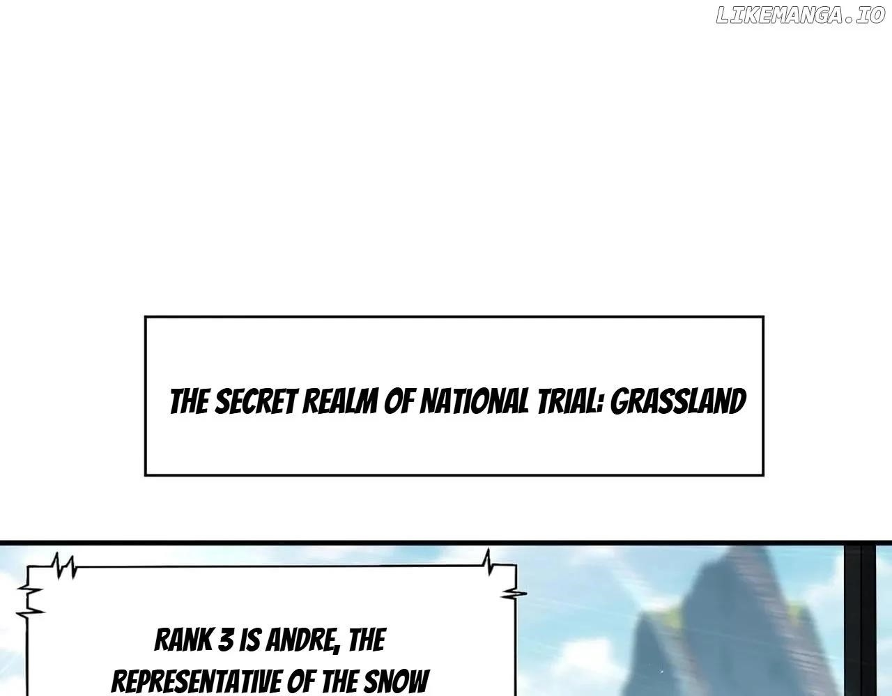 I Got the Weakest Class, Dragon Tamer!? Chapter 91 - Page 95 in English