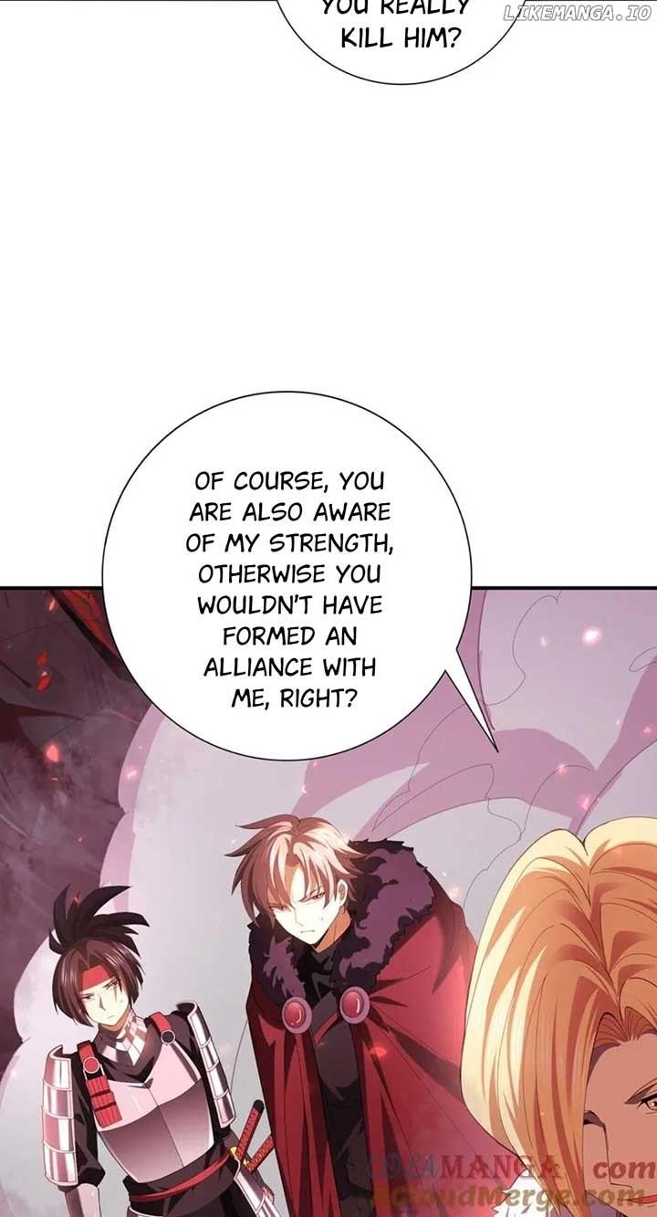 I Got the Weakest Class, Dragon Tamer!? Chapter 92 - Page 11 in English