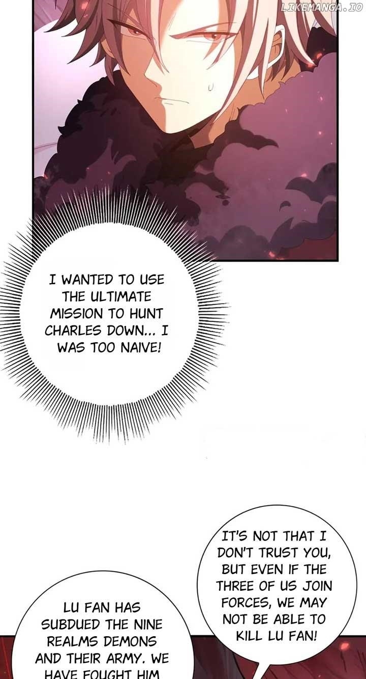 I Got the Weakest Class, Dragon Tamer!? Chapter 92 - Page 13 in English