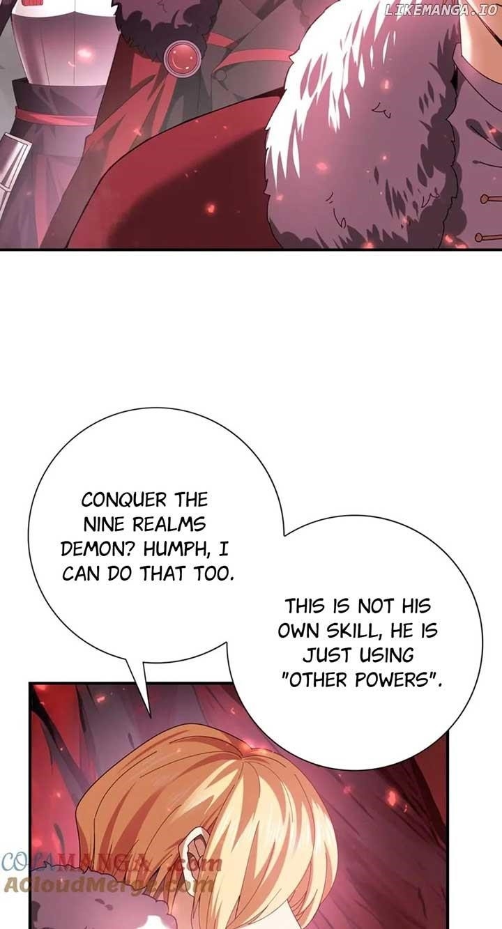 I Got the Weakest Class, Dragon Tamer!? Chapter 92 - Page 15 in English