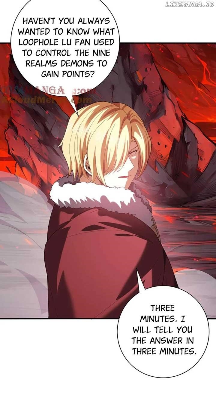 I Got the Weakest Class, Dragon Tamer!? Chapter 92 - Page 17 in English
