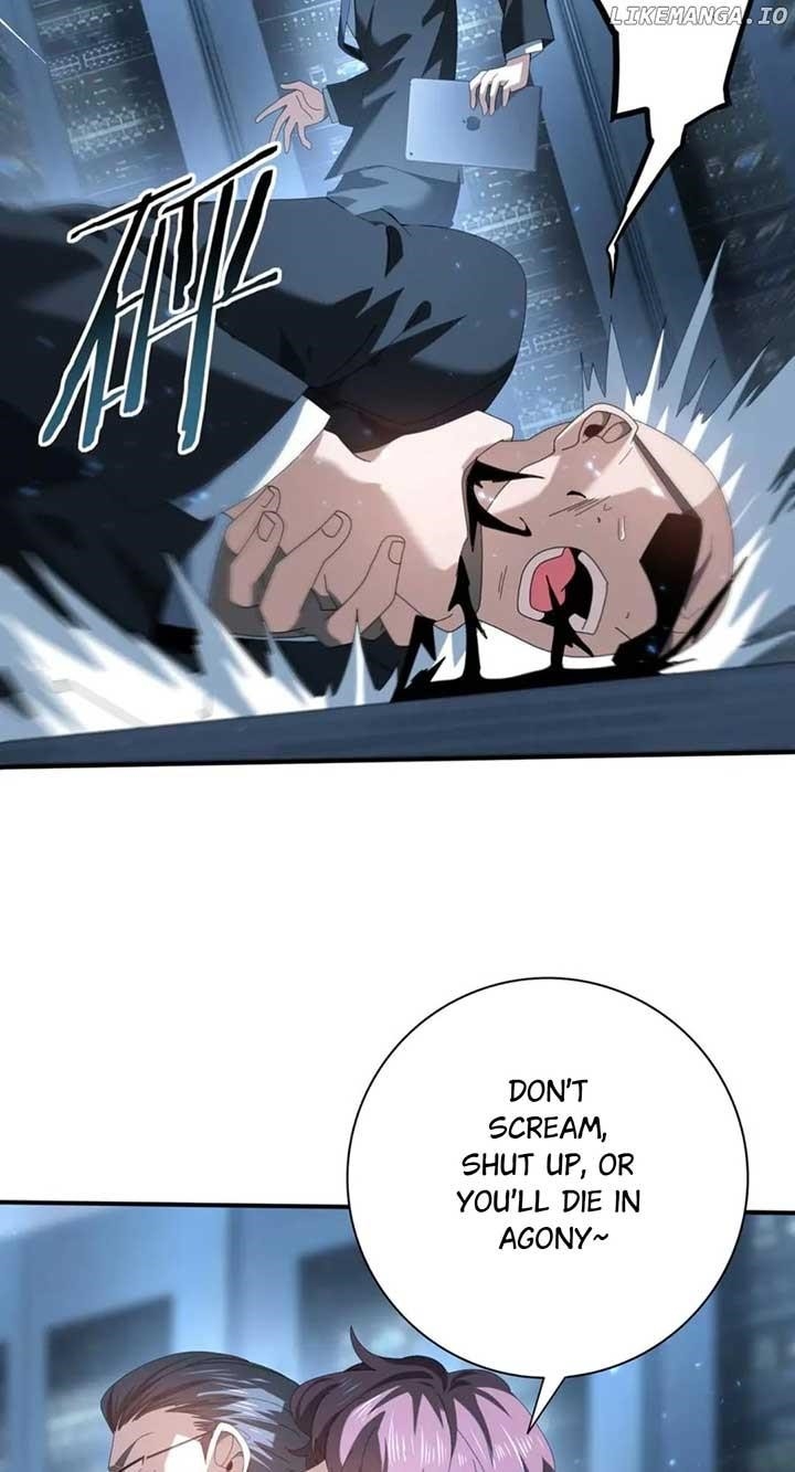 I Got the Weakest Class, Dragon Tamer!? Chapter 92 - Page 24 in English
