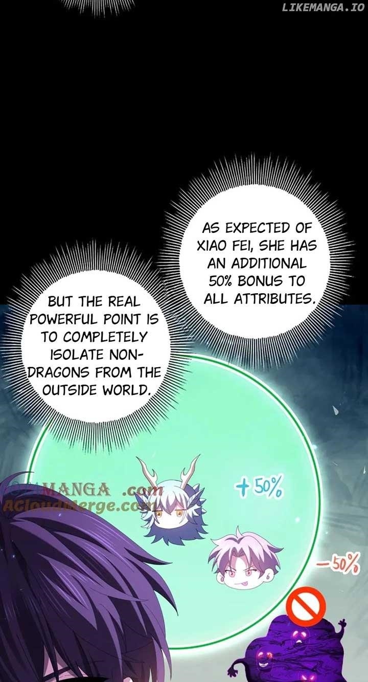 I Got the Weakest Class, Dragon Tamer!? Chapter 92 - Page 3 in English