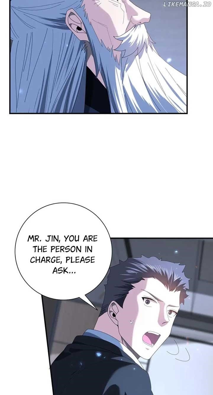 I Got the Weakest Class, Dragon Tamer!? Chapter 92 - Page 33 in English