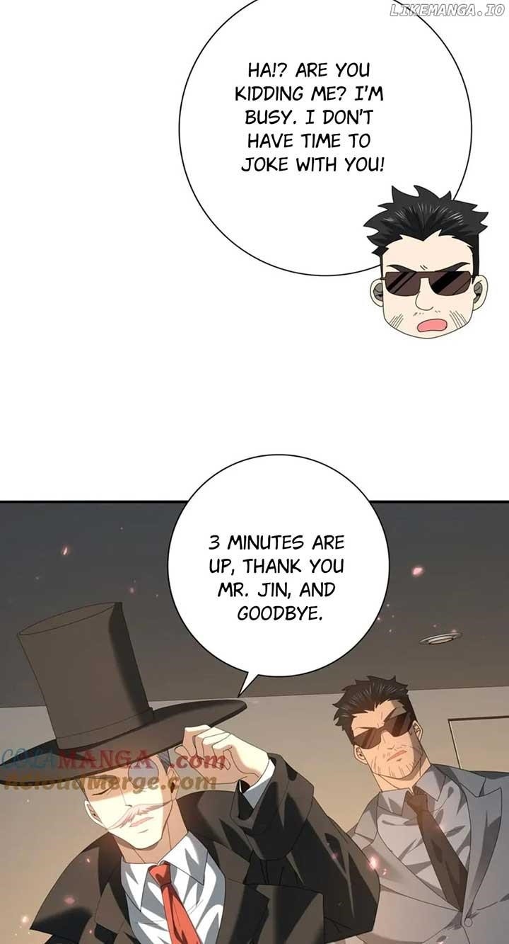 I Got the Weakest Class, Dragon Tamer!? Chapter 92 - Page 38 in English