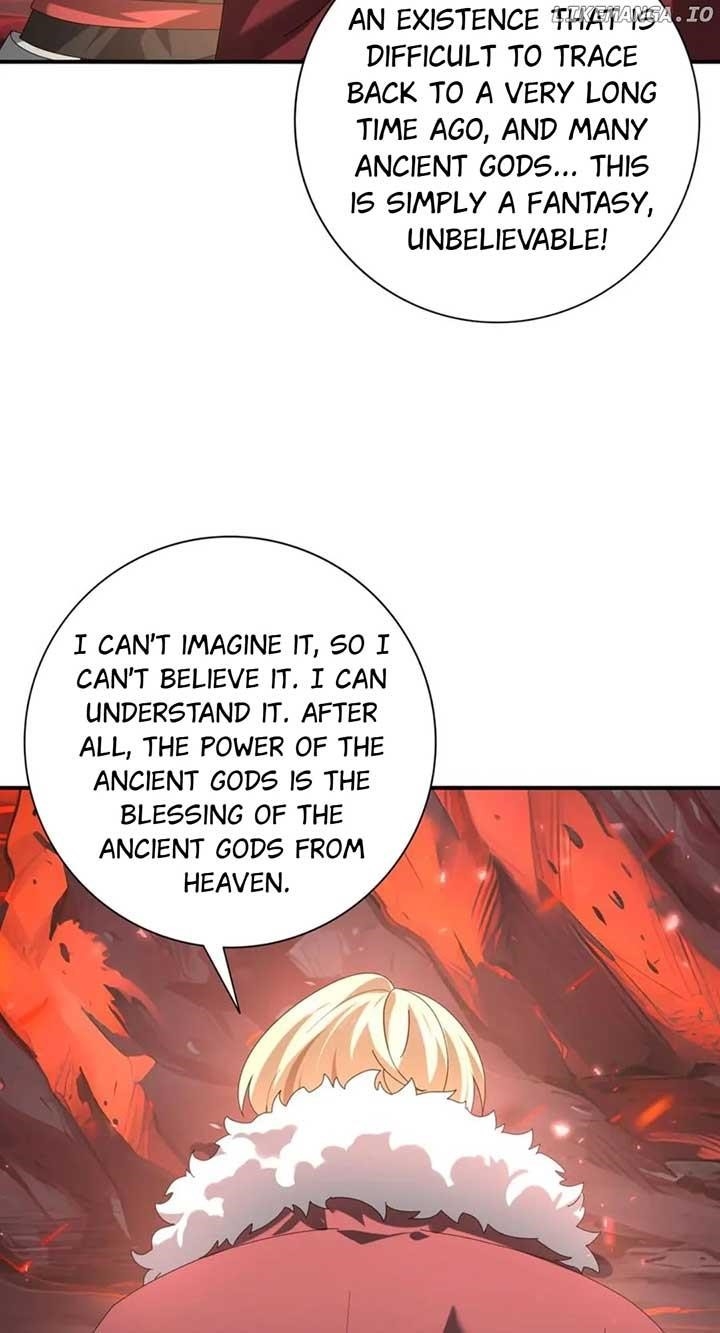 I Got the Weakest Class, Dragon Tamer!? Chapter 92 - Page 41 in English