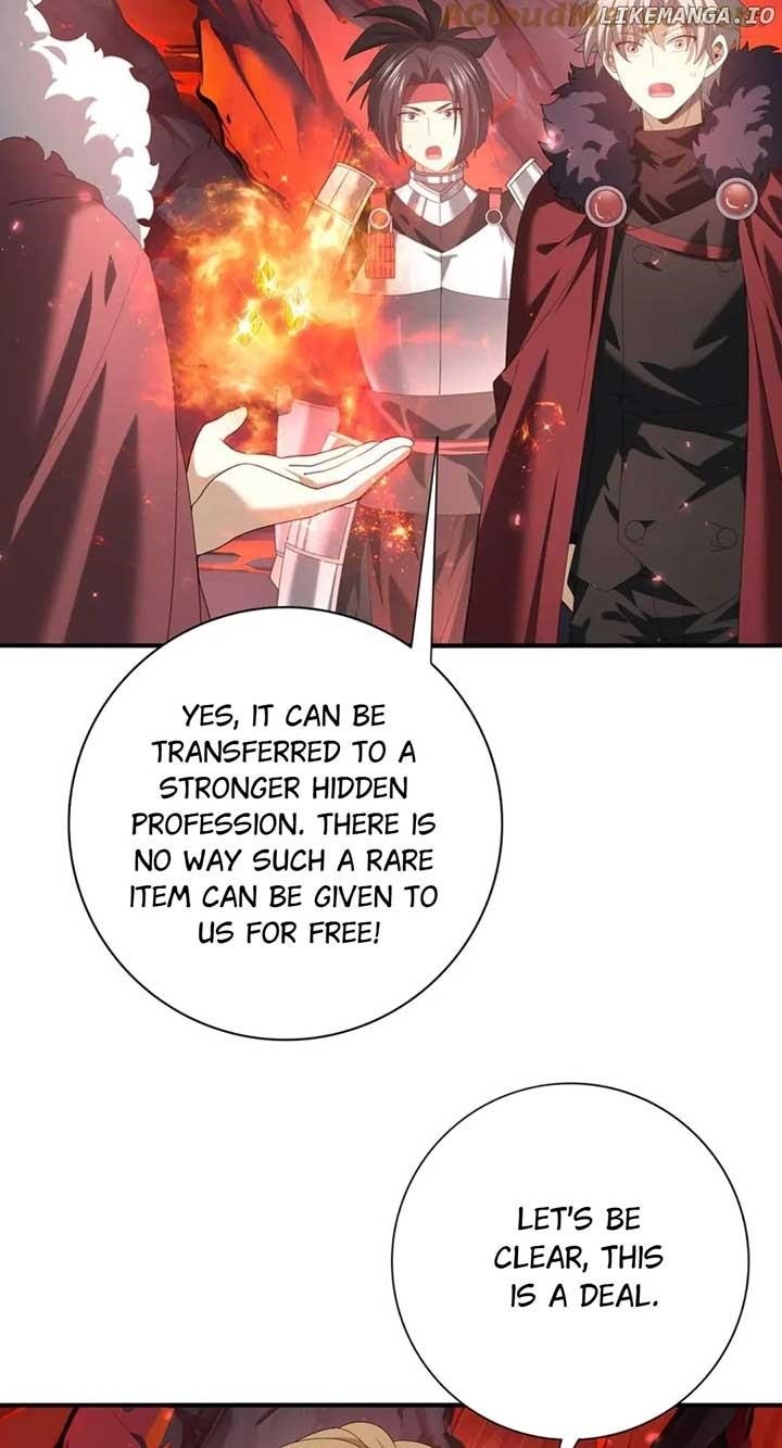 I Got the Weakest Class, Dragon Tamer!? Chapter 92 - Page 46 in English