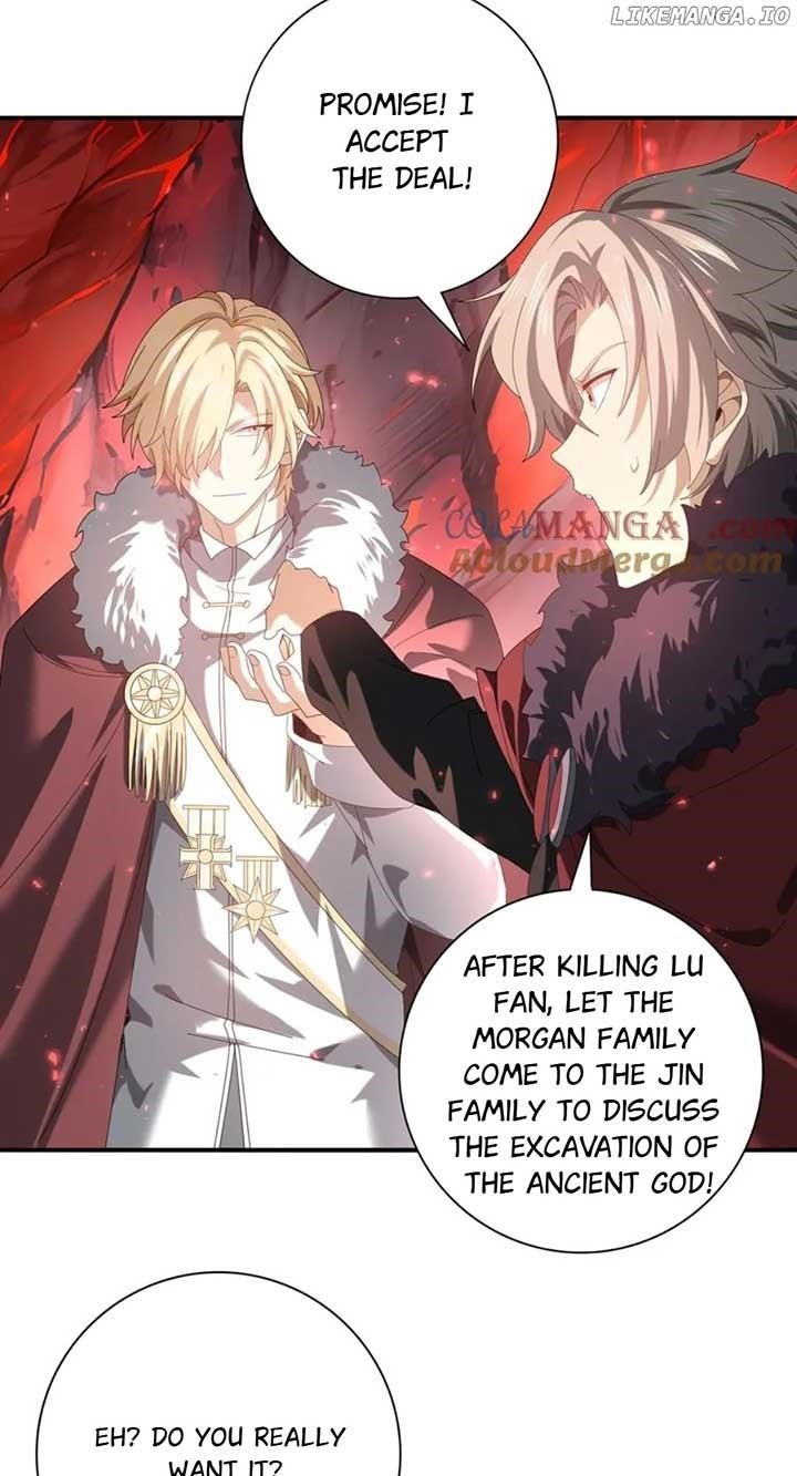 I Got the Weakest Class, Dragon Tamer!? Chapter 92 - Page 49 in English
