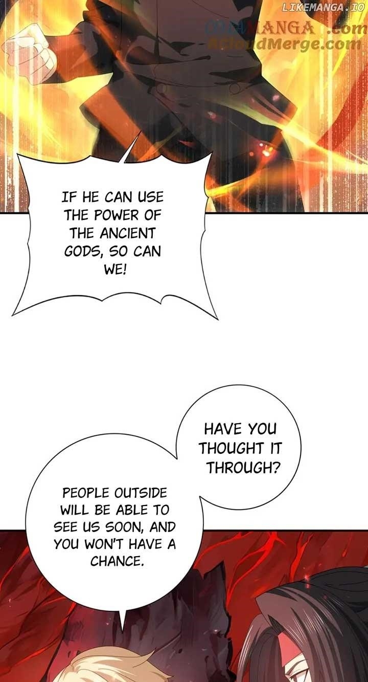 I Got the Weakest Class, Dragon Tamer!? Chapter 92 - Page 51 in English