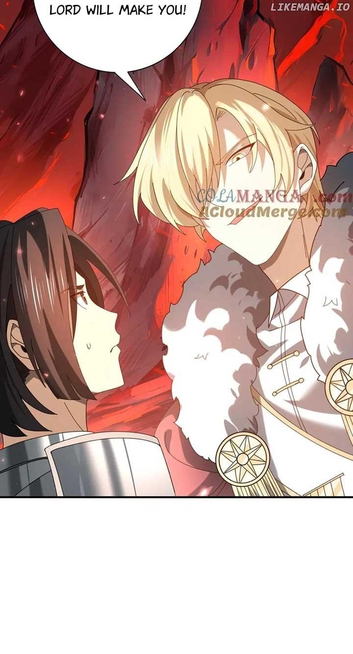 I Got the Weakest Class, Dragon Tamer!? Chapter 92 - Page 54 in English