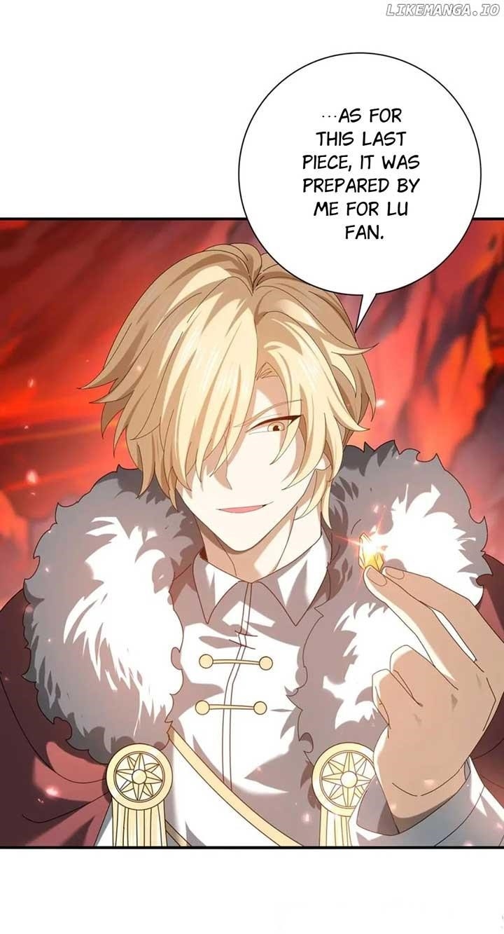 I Got the Weakest Class, Dragon Tamer!? Chapter 92 - Page 55 in English