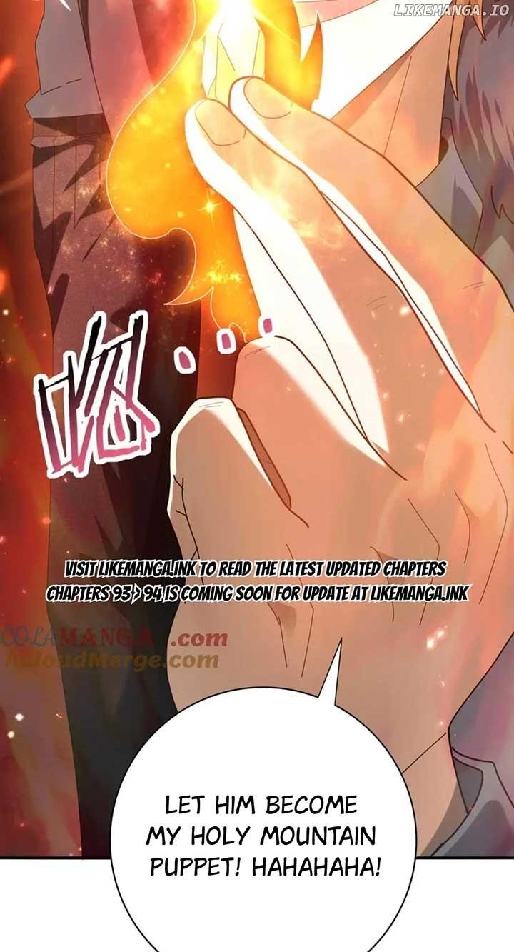 I Got the Weakest Class, Dragon Tamer!? Chapter 92 - Page 57 in English