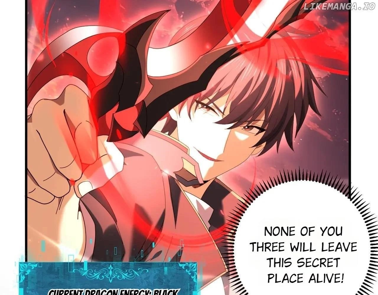 I Got the Weakest Class, Dragon Tamer!? Chapter 93 - Page 115 in English