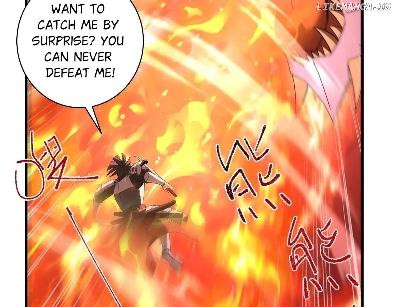 I Got the Weakest Class, Dragon Tamer!? Chapter 93 - Page 121 in English