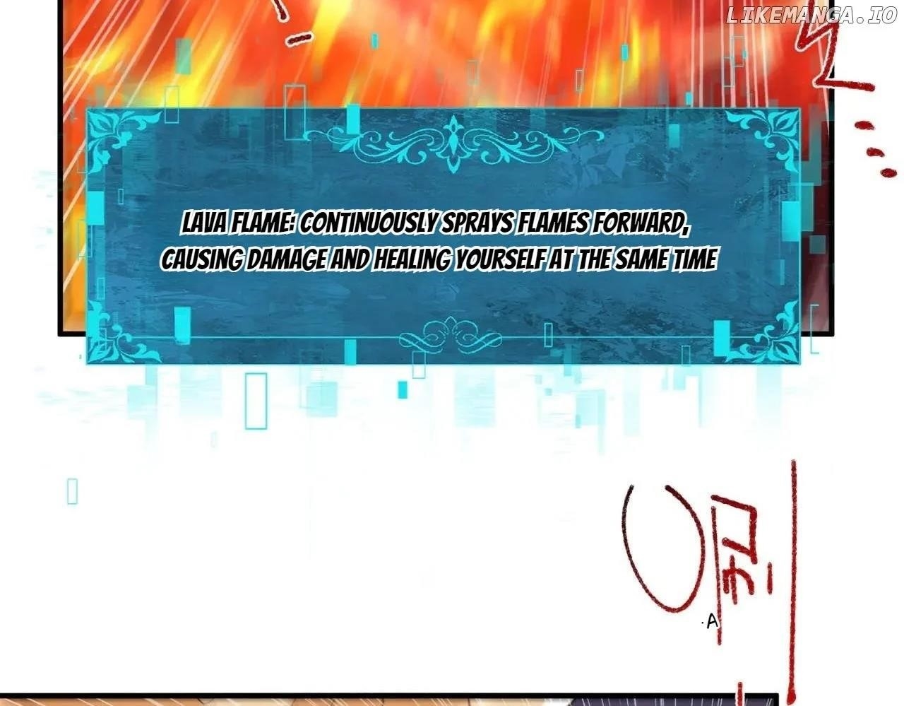 I Got the Weakest Class, Dragon Tamer!? Chapter 93 - Page 122 in English