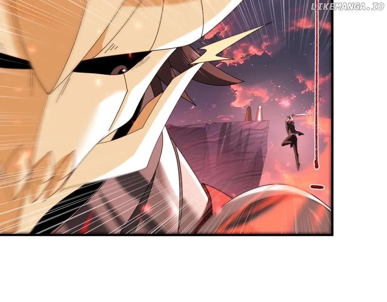 I Got the Weakest Class, Dragon Tamer!? Chapter 93 - Page 123 in English