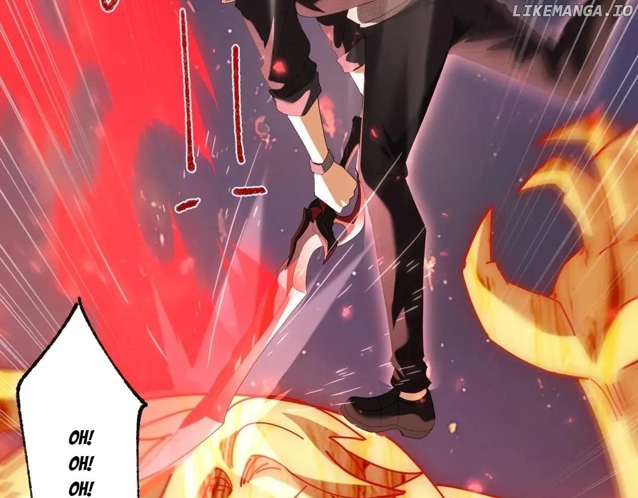 I Got the Weakest Class, Dragon Tamer!? Chapter 93 - Page 125 in English