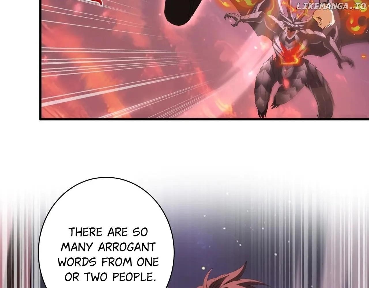 I Got the Weakest Class, Dragon Tamer!? Chapter 93 - Page 129 in English
