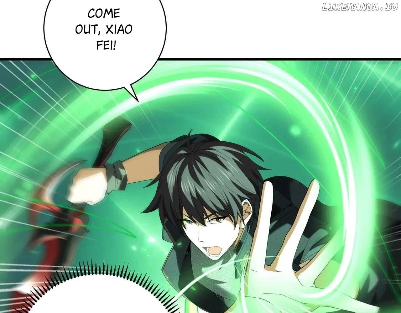 I Got the Weakest Class, Dragon Tamer!? Chapter 93 - Page 134 in English