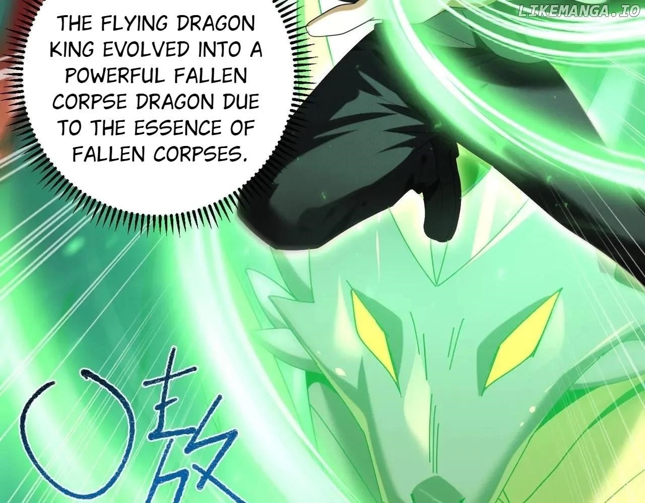 I Got the Weakest Class, Dragon Tamer!? Chapter 93 - Page 135 in English