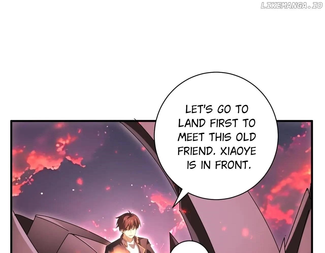 I Got the Weakest Class, Dragon Tamer!? Chapter 93 - Page 19 in English