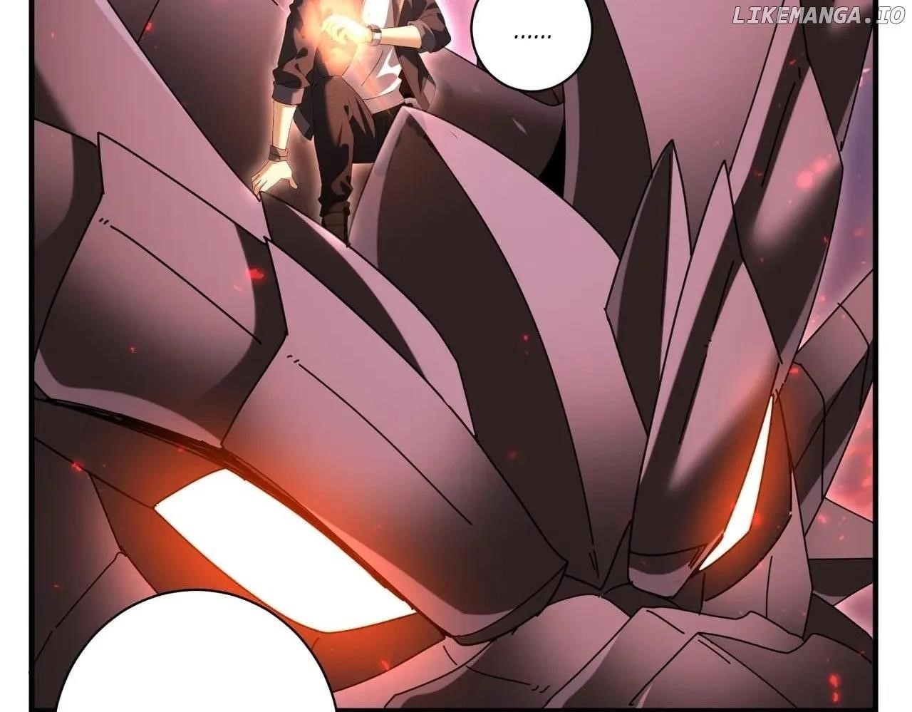 I Got the Weakest Class, Dragon Tamer!? Chapter 93 - Page 20 in English