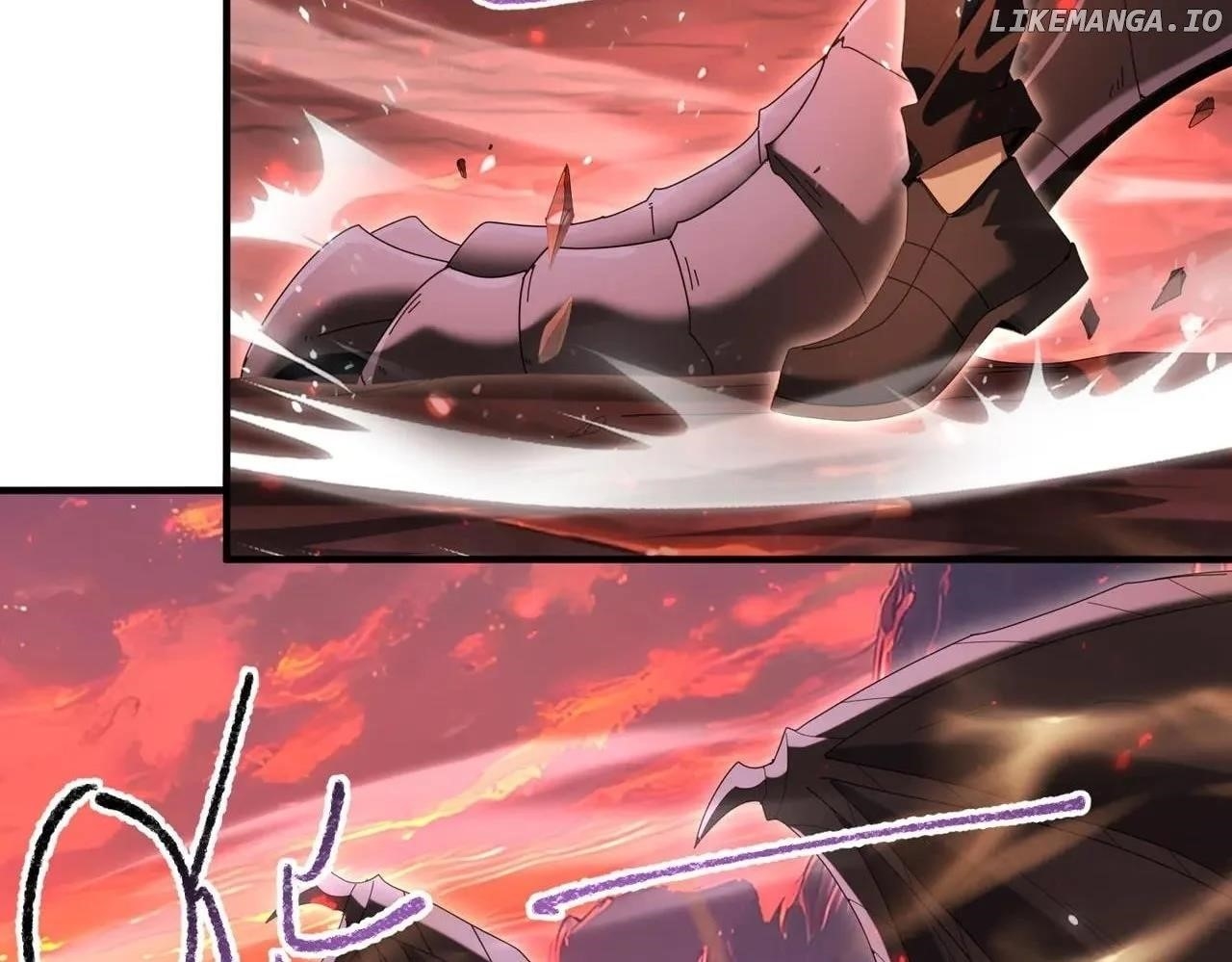 I Got the Weakest Class, Dragon Tamer!? Chapter 93 - Page 24 in English