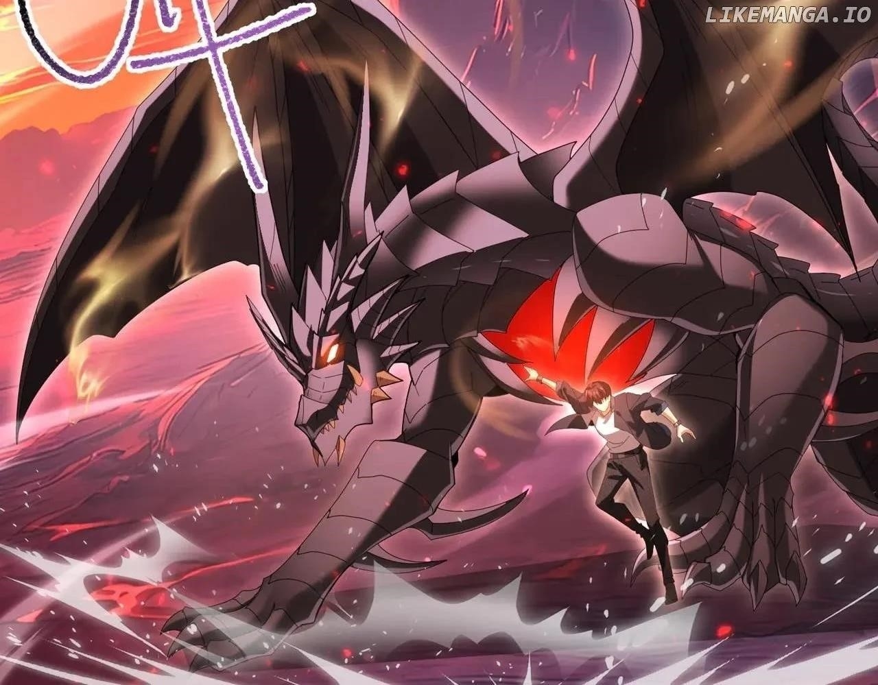 I Got the Weakest Class, Dragon Tamer!? Chapter 93 - Page 25 in English