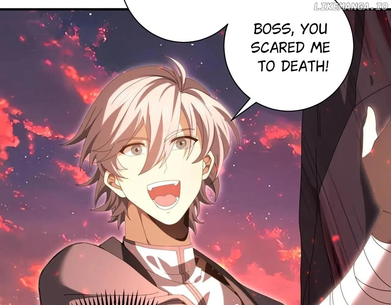 I Got the Weakest Class, Dragon Tamer!? Chapter 93 - Page 31 in English