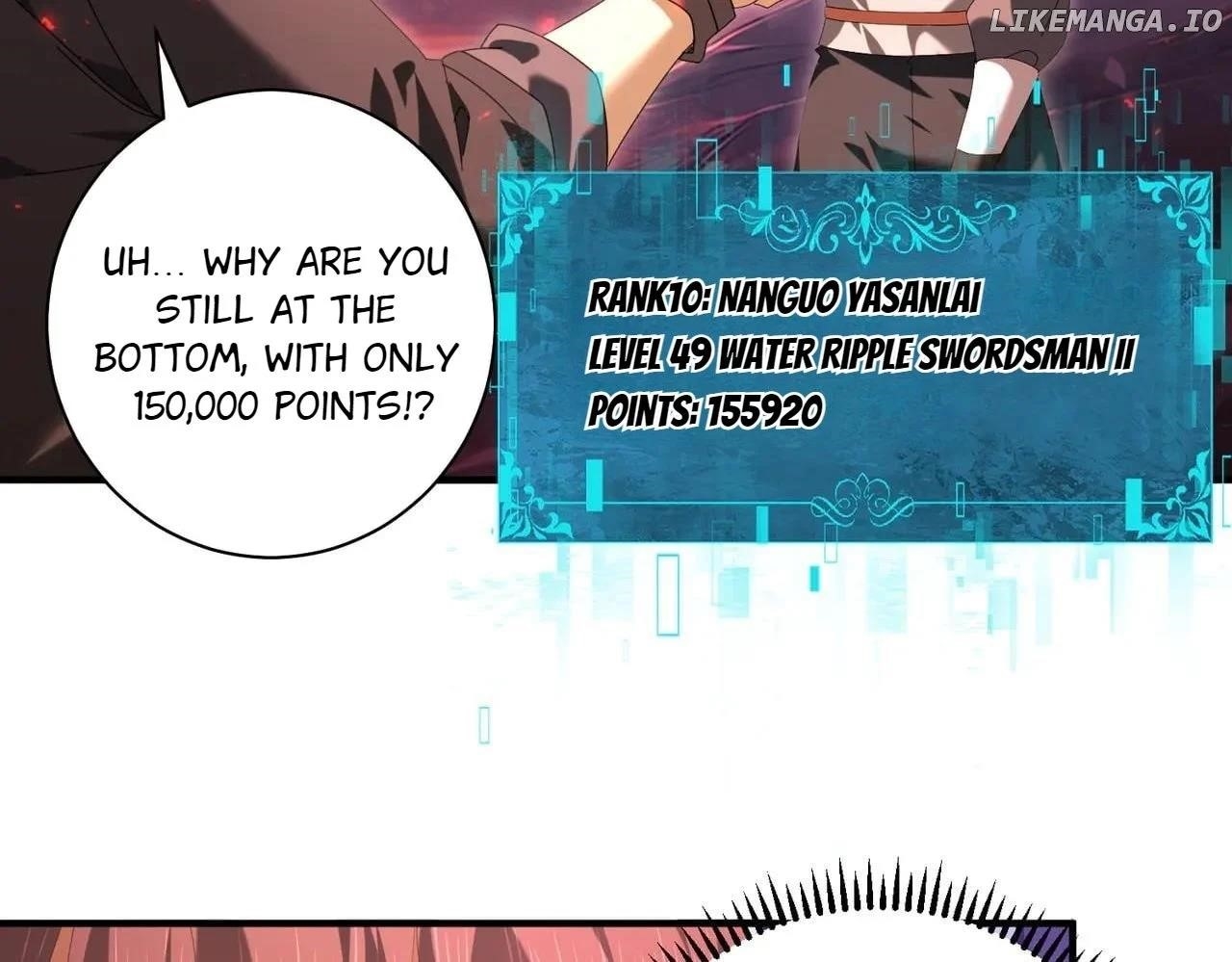 I Got the Weakest Class, Dragon Tamer!? Chapter 93 - Page 35 in English