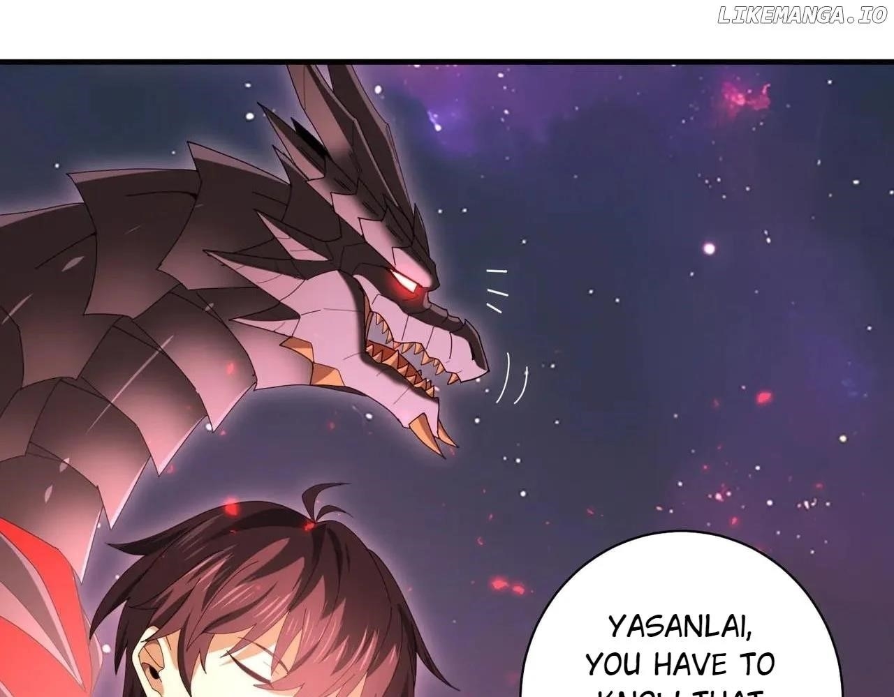 I Got the Weakest Class, Dragon Tamer!? Chapter 93 - Page 37 in English