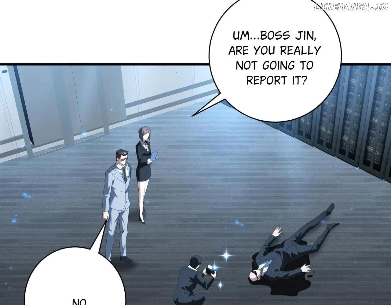 I Got the Weakest Class, Dragon Tamer!? Chapter 93 - Page 4 in English
