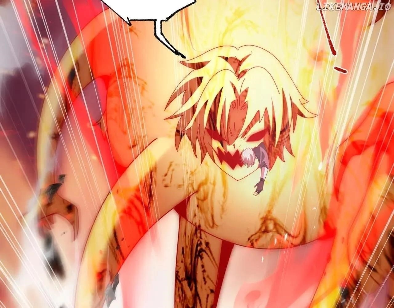 I Got the Weakest Class, Dragon Tamer!? Chapter 93 - Page 58 in English