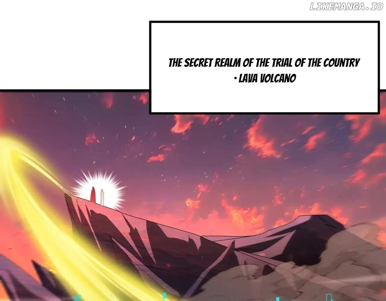 I Got the Weakest Class, Dragon Tamer!? Chapter 93 - Page 61 in English