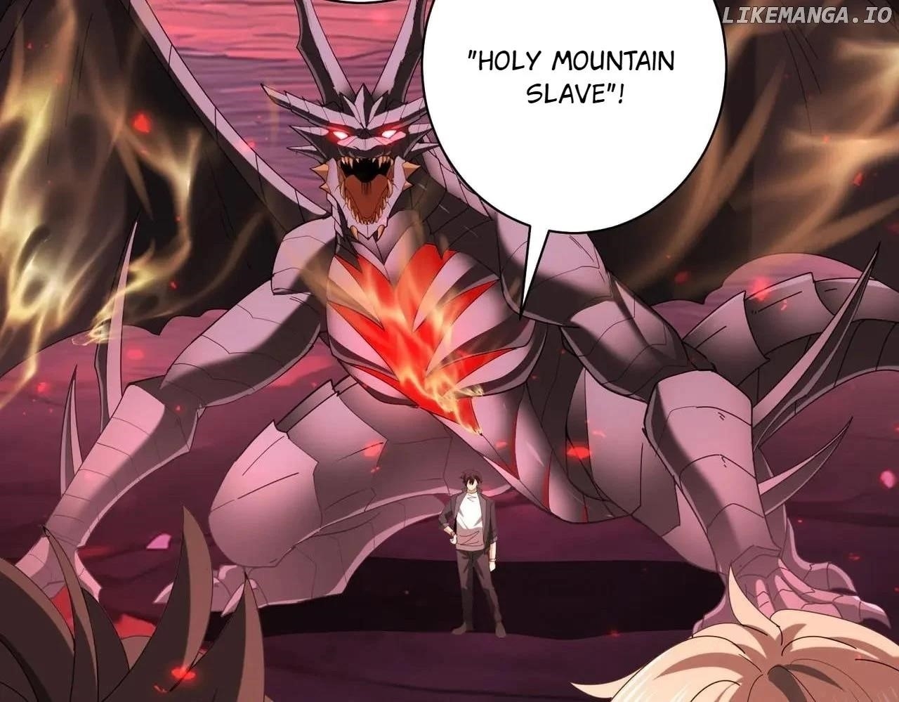 I Got the Weakest Class, Dragon Tamer!? Chapter 93 - Page 66 in English