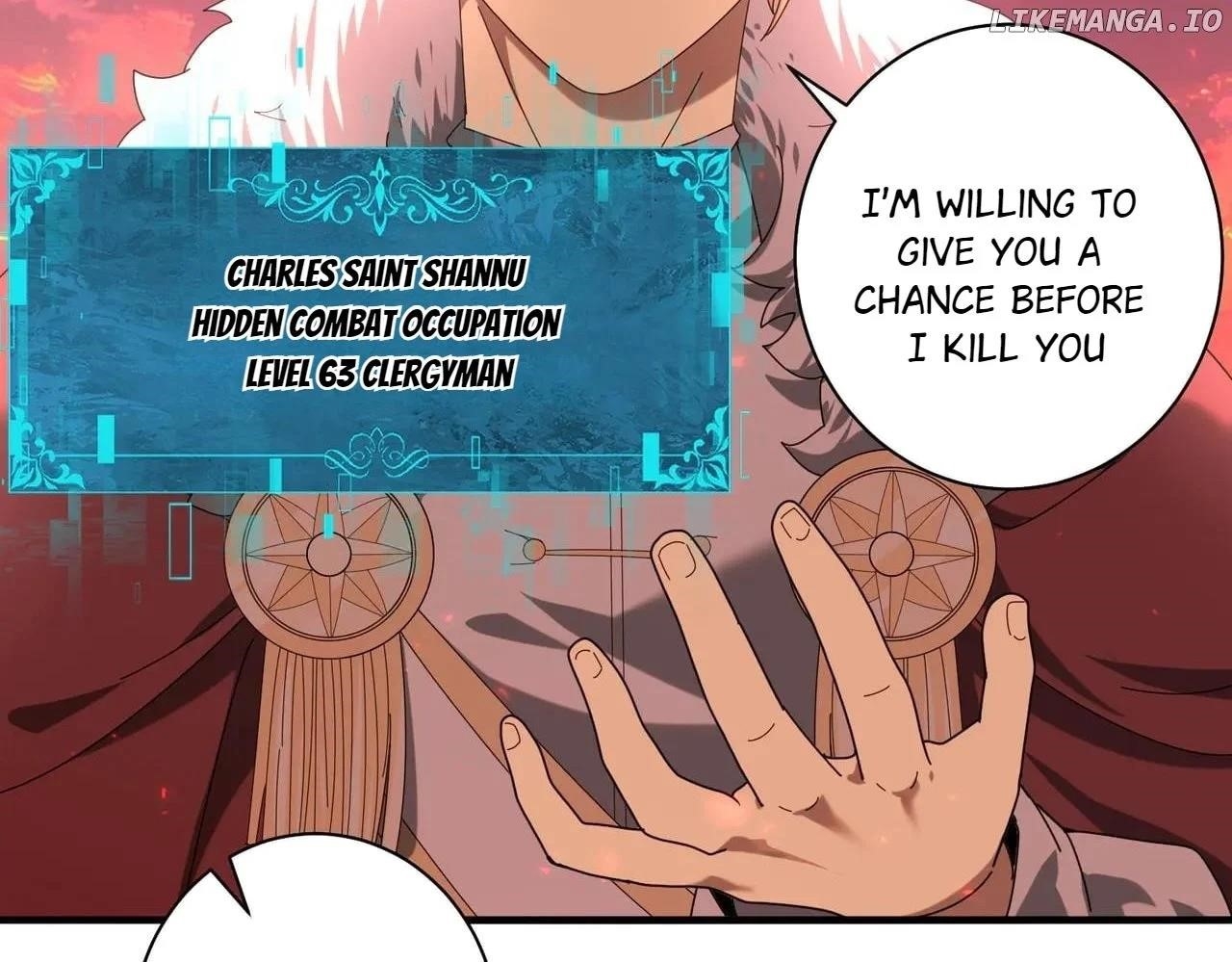 I Got the Weakest Class, Dragon Tamer!? Chapter 93 - Page 73 in English