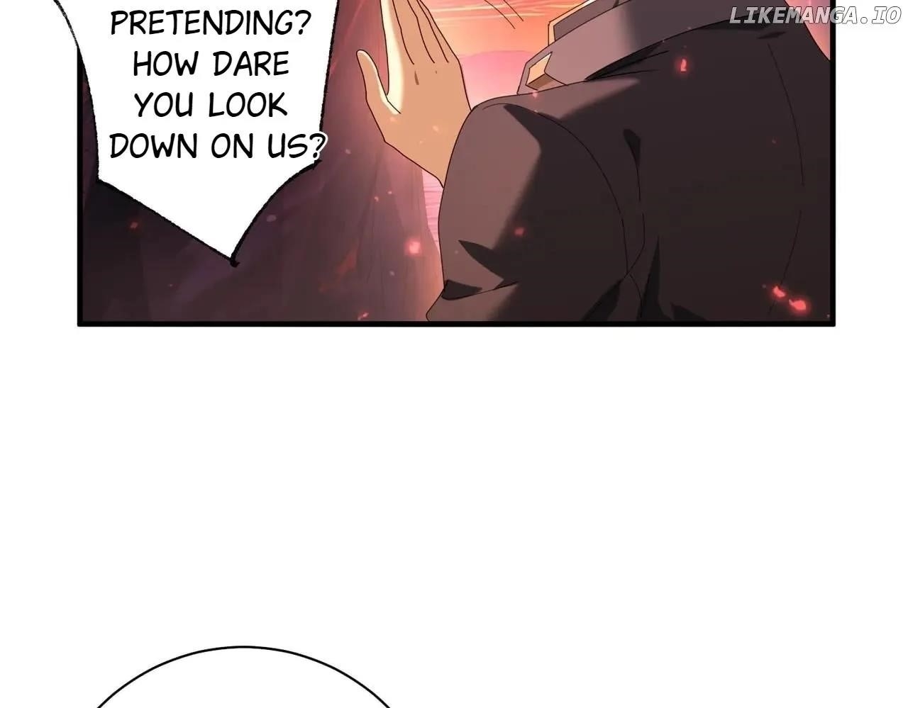 I Got the Weakest Class, Dragon Tamer!? Chapter 93 - Page 81 in English