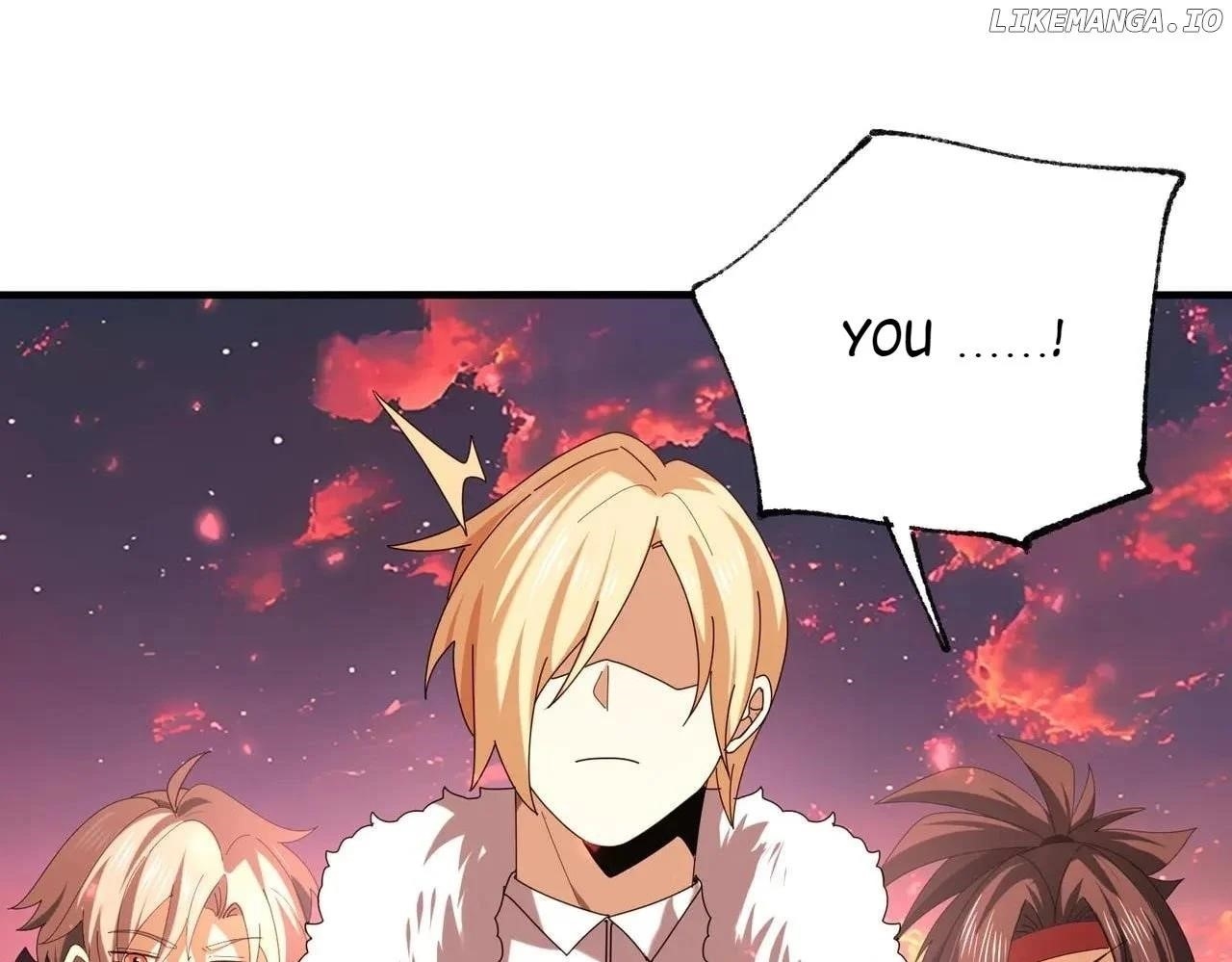 I Got the Weakest Class, Dragon Tamer!? Chapter 93 - Page 84 in English
