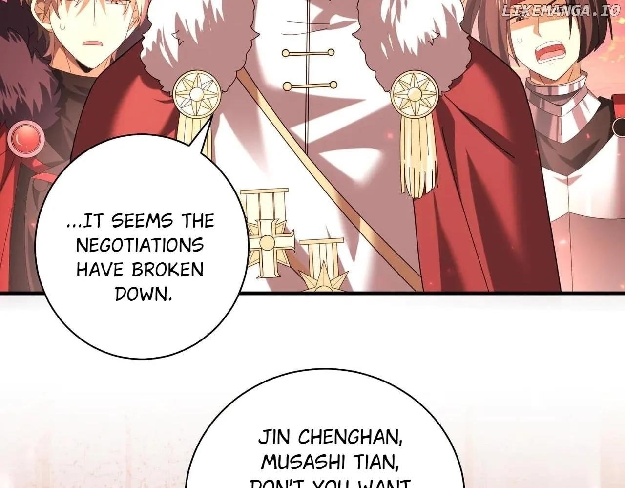 I Got the Weakest Class, Dragon Tamer!? Chapter 93 - Page 85 in English