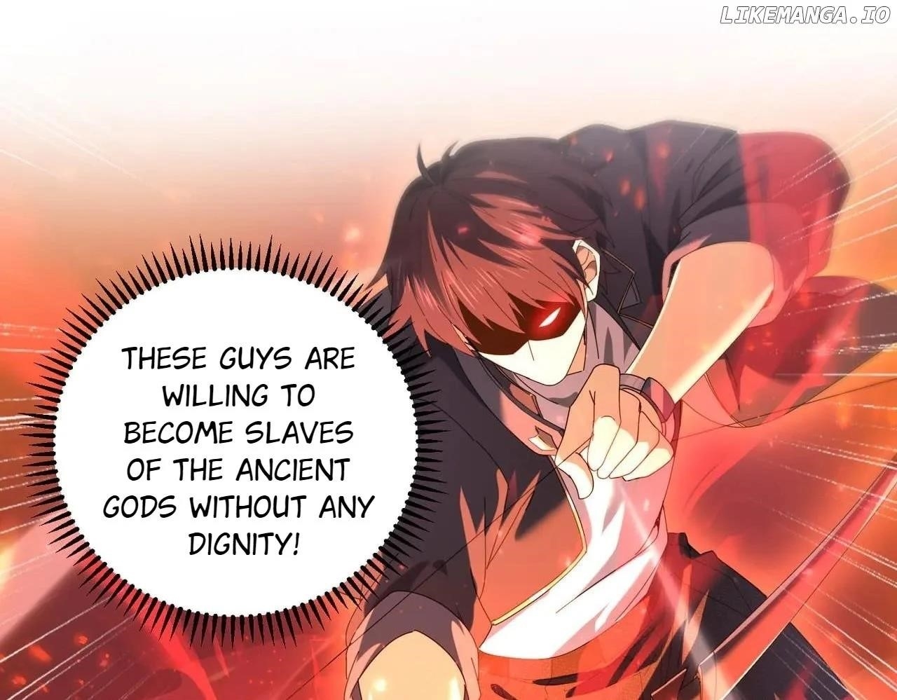 I Got the Weakest Class, Dragon Tamer!? Chapter 93 - Page 93 in English