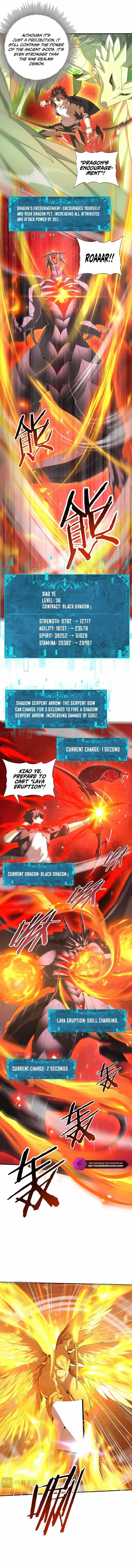 I Got the Weakest Class, Dragon Tamer!? Chapter 94 - Page 5 in English