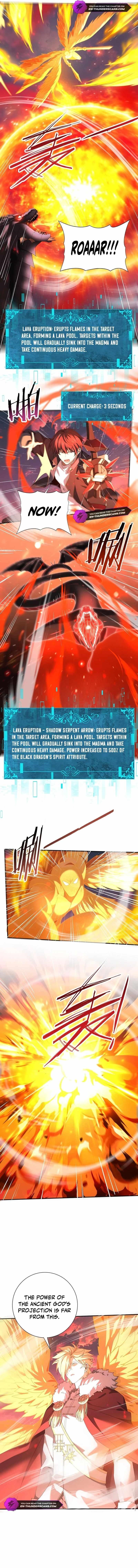 I Got the Weakest Class, Dragon Tamer!? Chapter 94 - Page 6 in English