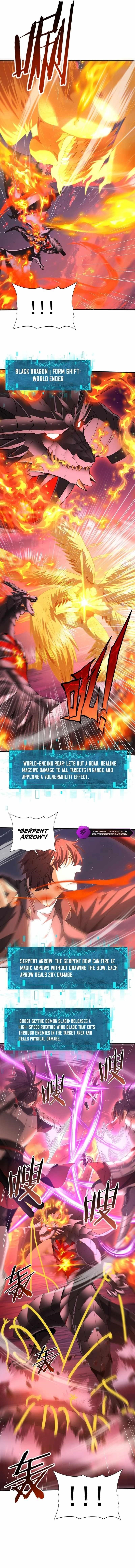 I Got the Weakest Class, Dragon Tamer!? Chapter 94 - Page 7 in English