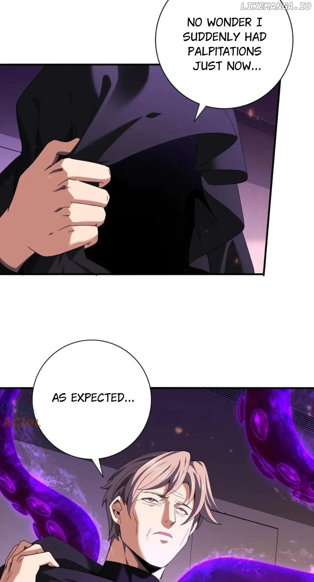 I Got the Weakest Class, Dragon Tamer!? Chapter 96 - Page 32 in English