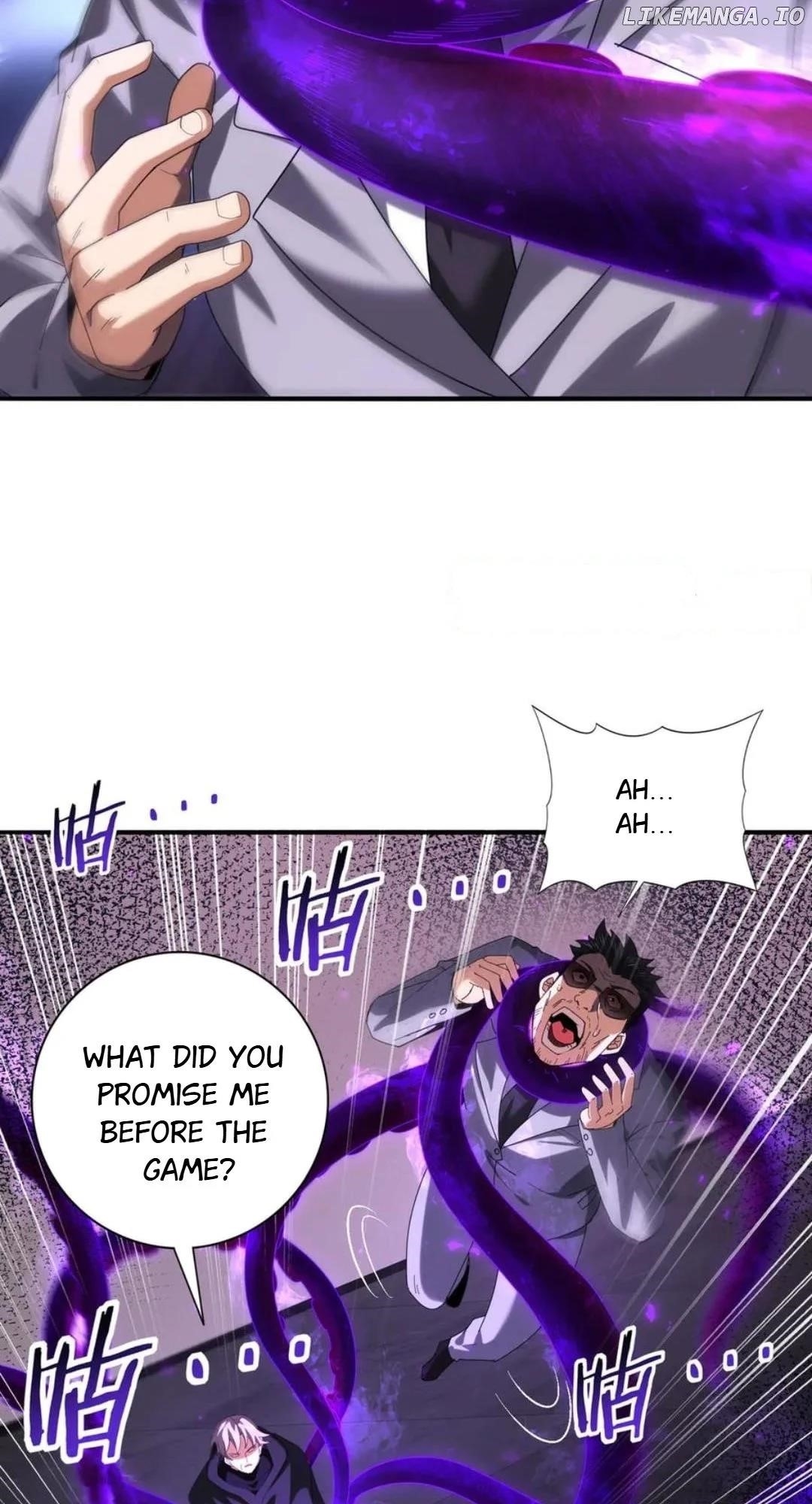 I Got the Weakest Class, Dragon Tamer!? Chapter 96 - Page 34 in English