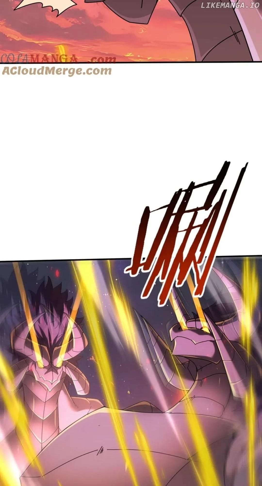I Got the Weakest Class, Dragon Tamer!? Chapter 96 - Page 48 in English