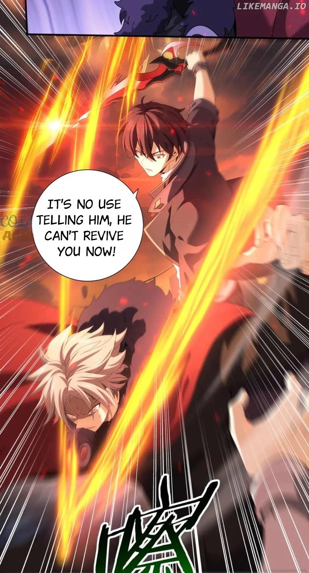 I Got the Weakest Class, Dragon Tamer!? Chapter 96 - Page 5 in English
